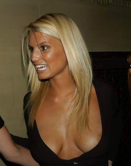 Jessica simpson
 #14765065