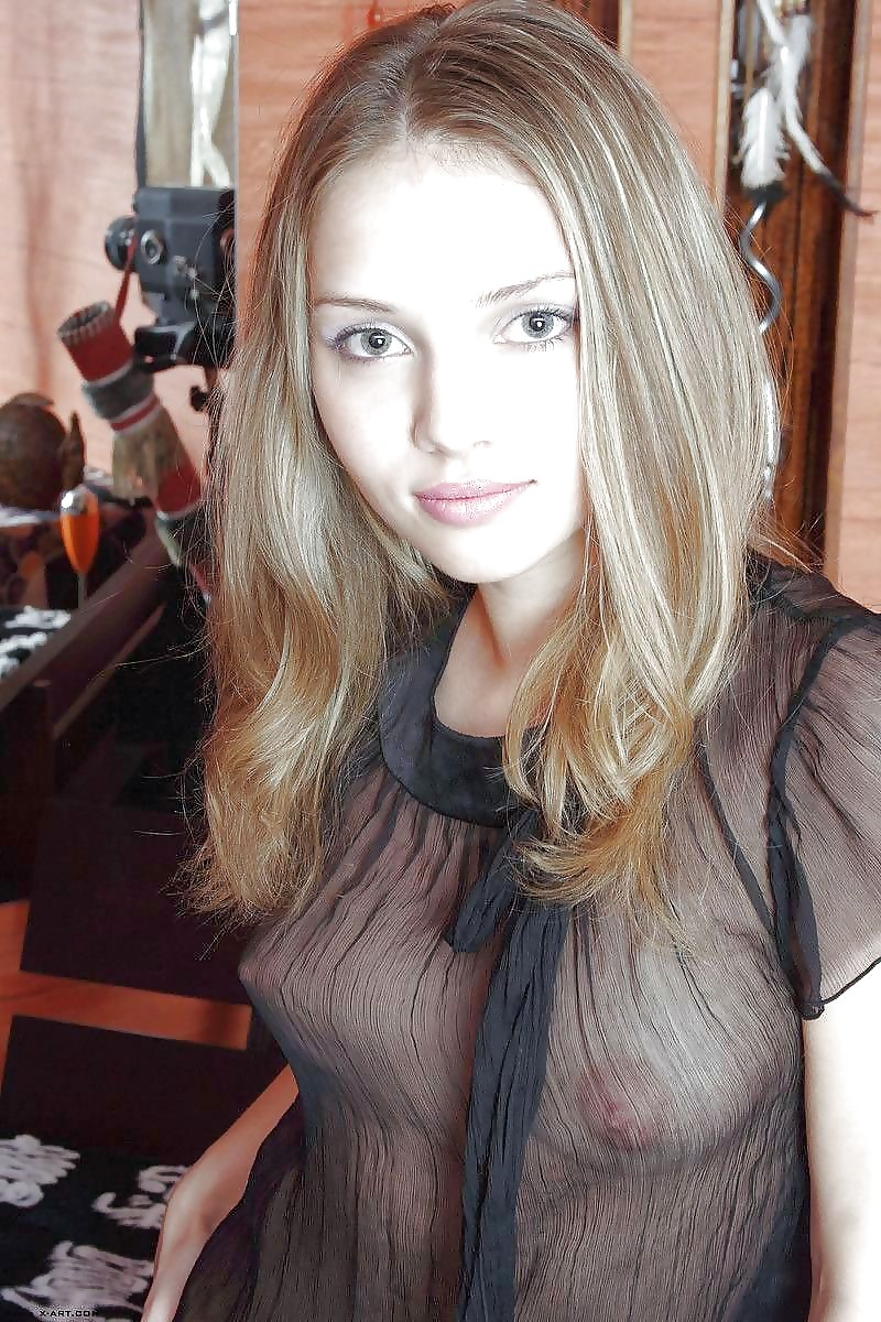 Mostly clothed #8 #13253900