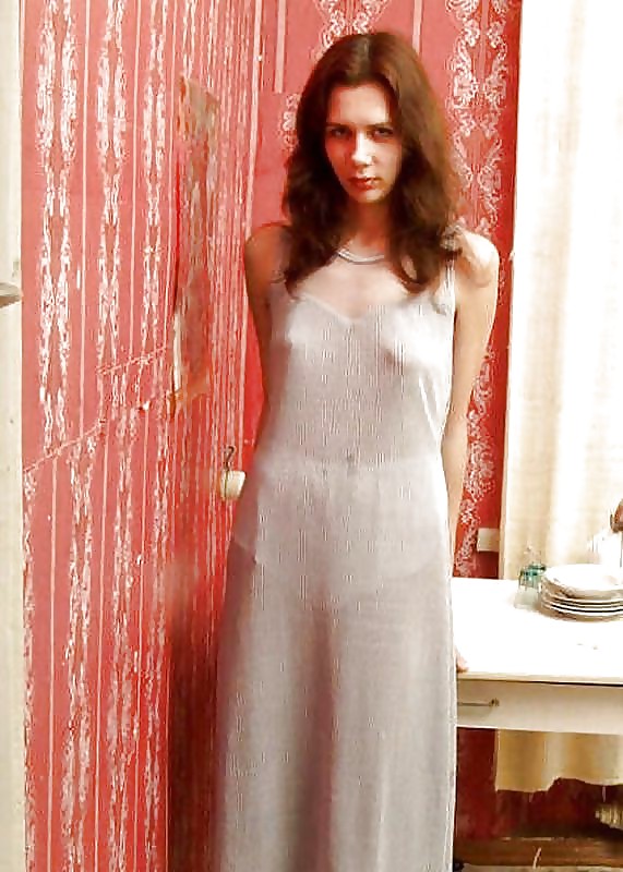 Mostly clothed #8 #13253919