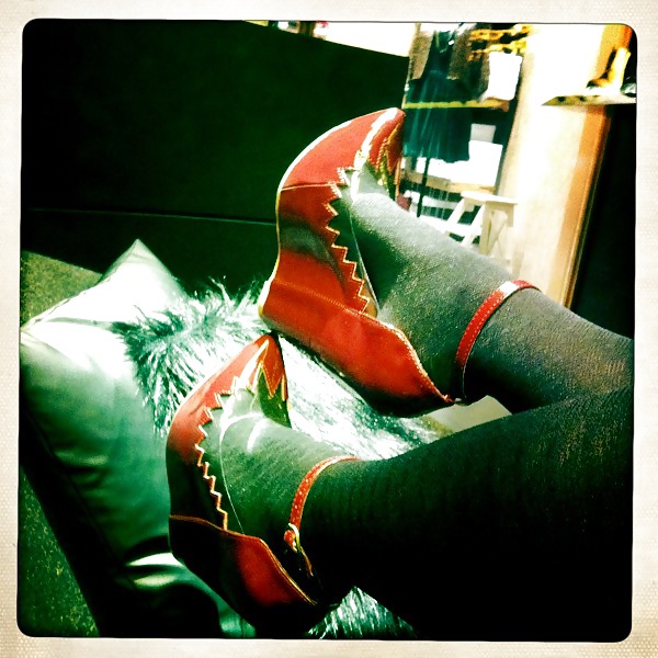 Keen shoes 2! #9562265