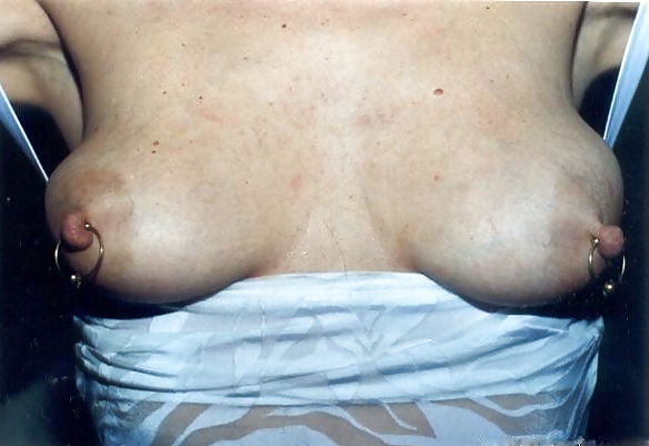 KEY - Titties tortured 4 of 4 #9453589