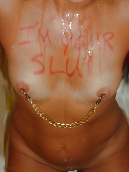 KEY - Titties tortured 4 of 4 #9453594