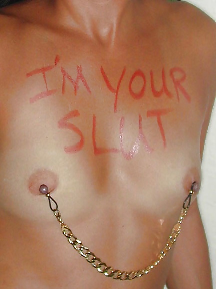 KEY - Tits tortured 4 of 4 #9453661