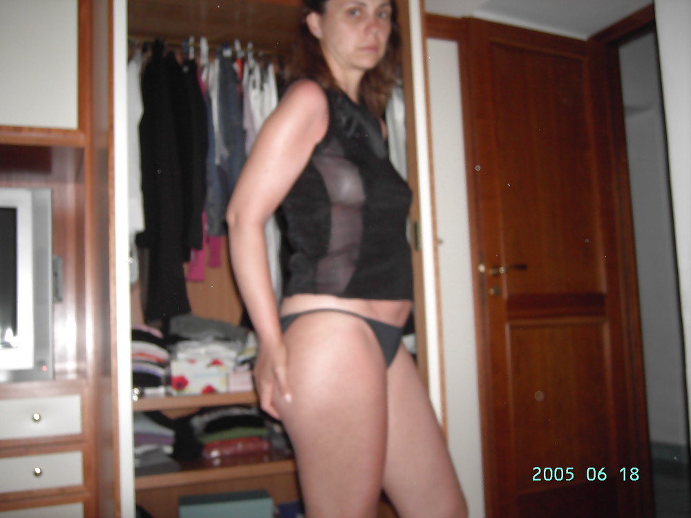 Matture Milf in Heat. #11076624