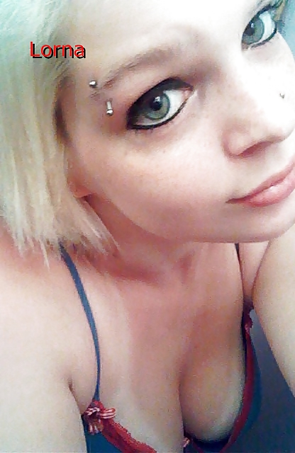 Ich, nix dolles aber Ich bin Ich :)(: #9091762