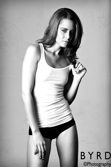 Girls in tank tops #9583085