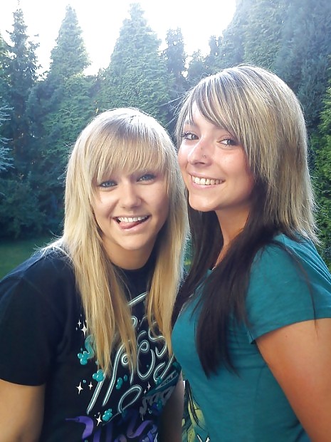 More girlfrends please comments #1226469