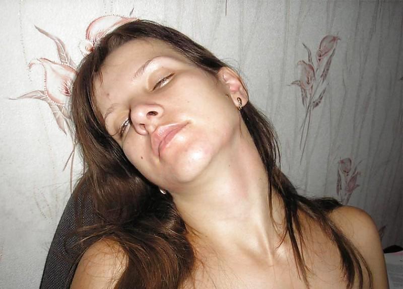 UNSCHULDSBLONDIES AMATEURS 279 #1407047