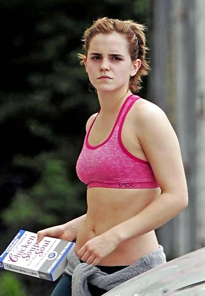 Emma Watson 9 #4130718