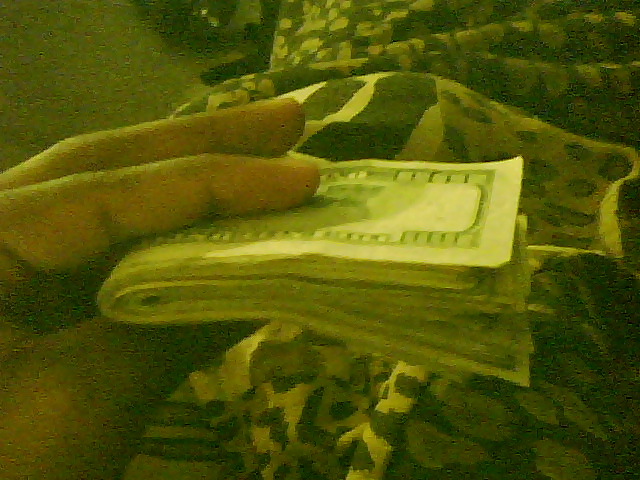 Money #6007071