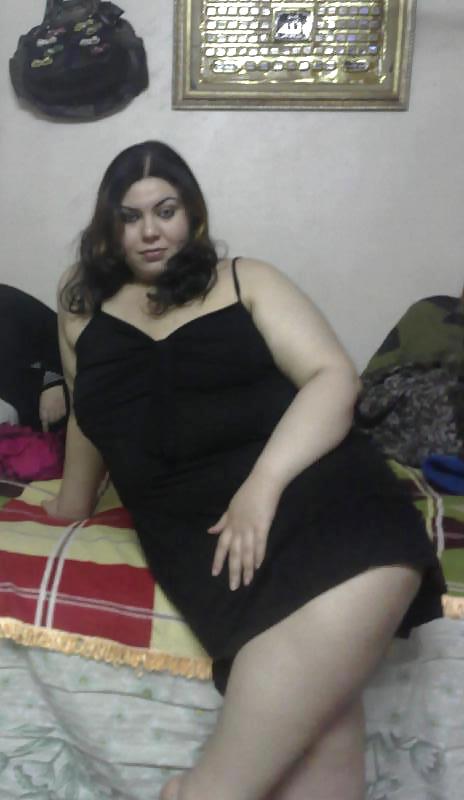 Pudgy Girl & Funy #9377853