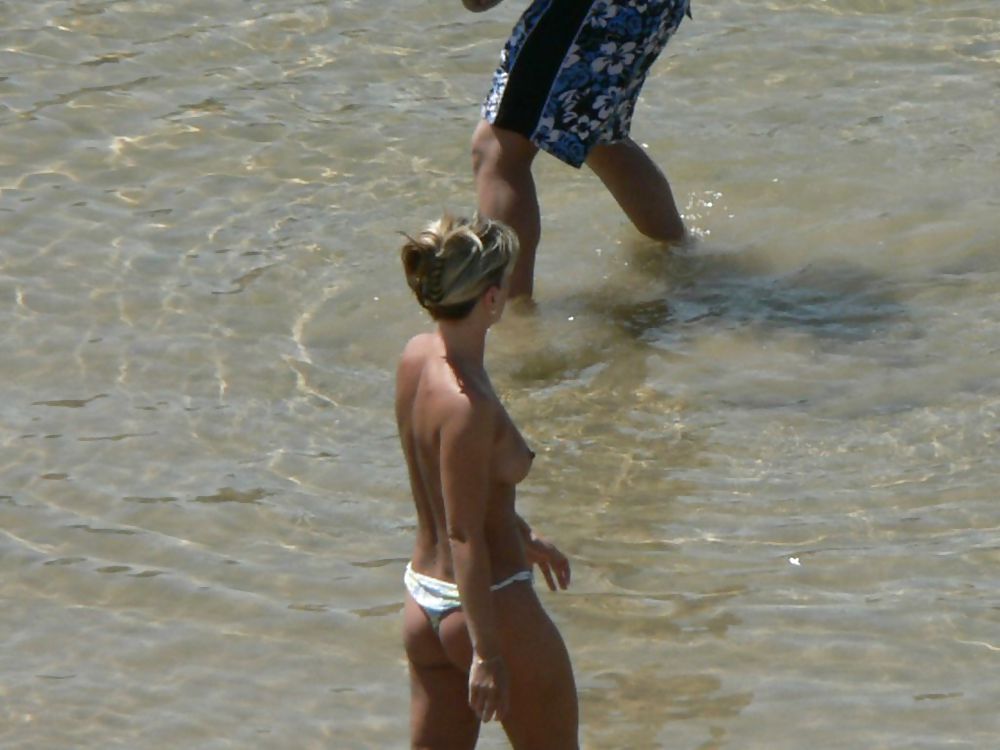 The beach 232 #21347896