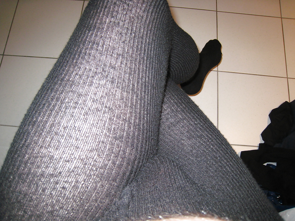 Strumpfhose, Strumpfhose, Strumpfhose, Collants #16359214