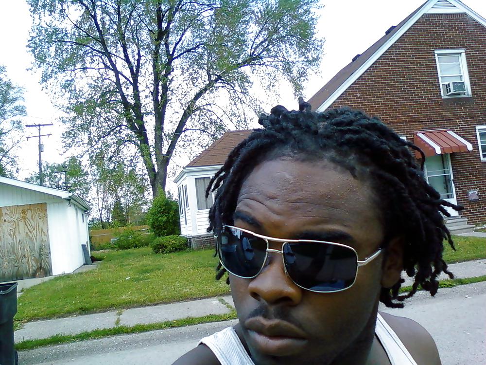 Mr. Sexy! #4110127