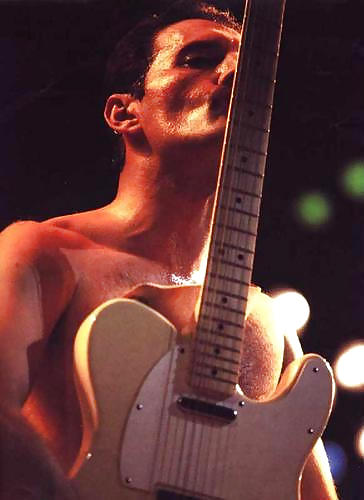 QUEEN AND FREDDIE #4038530