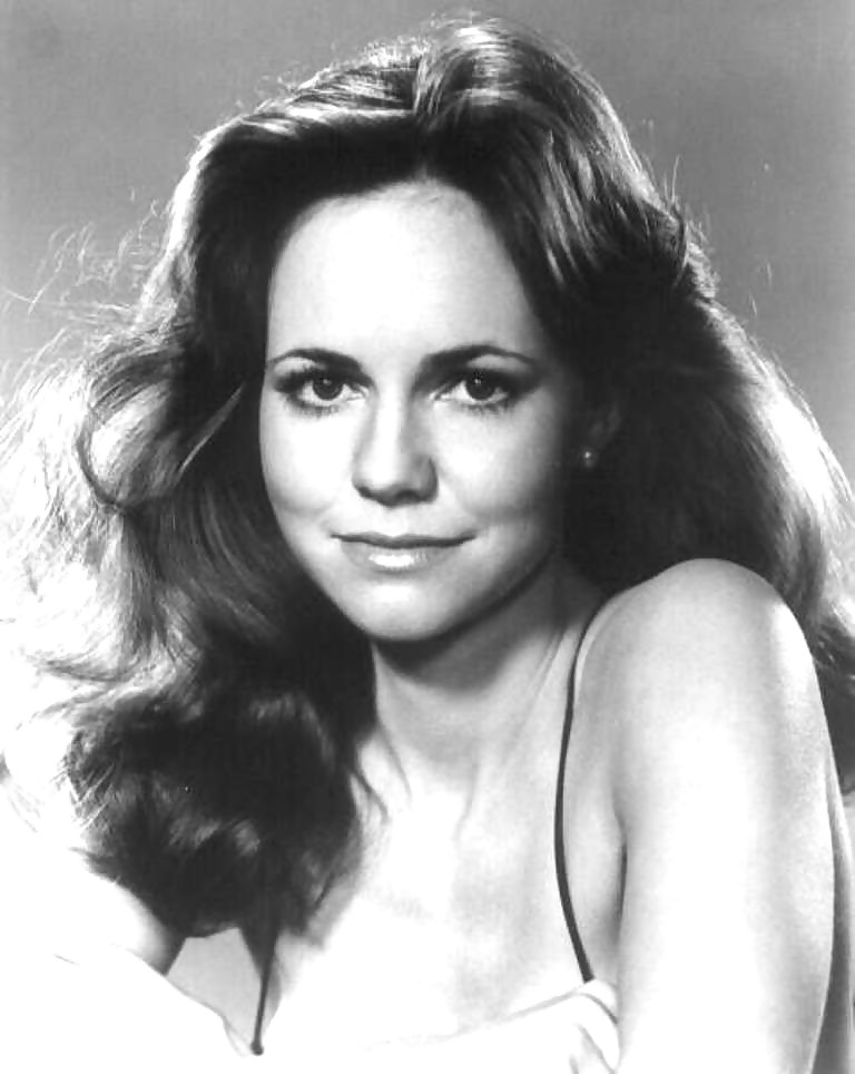 Vintage cutie - sally field
 #11699637