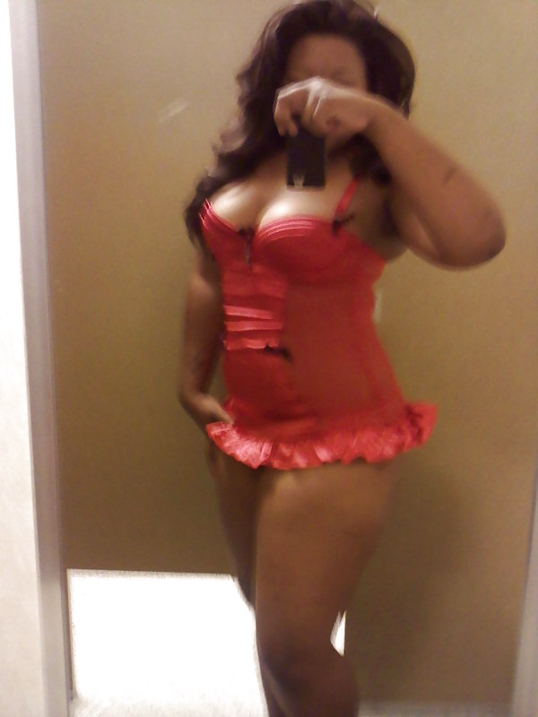 My baby....i call her thickness
 #1037183