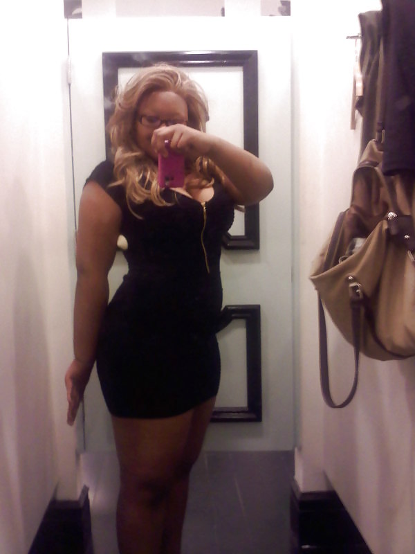 My baby....i call her thickness
 #1037191