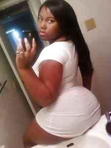 My baby....i call her thickness
 #1037298
