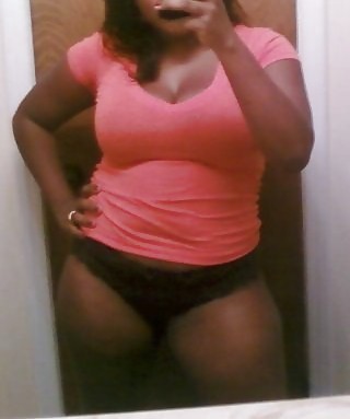 My baby....i call her thickness
 #1037319