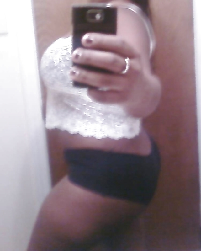 My baby....i call her thickness
 #1037328
