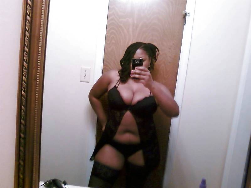 My baby....i call her thickness
 #1037349