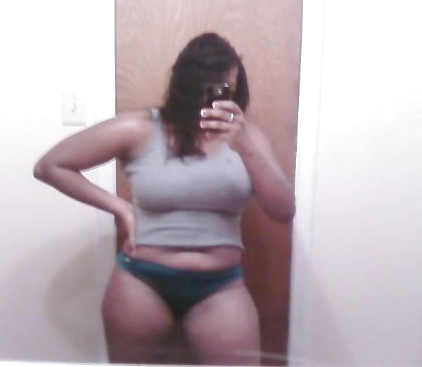 My baby....i call her thickness
 #1037361
