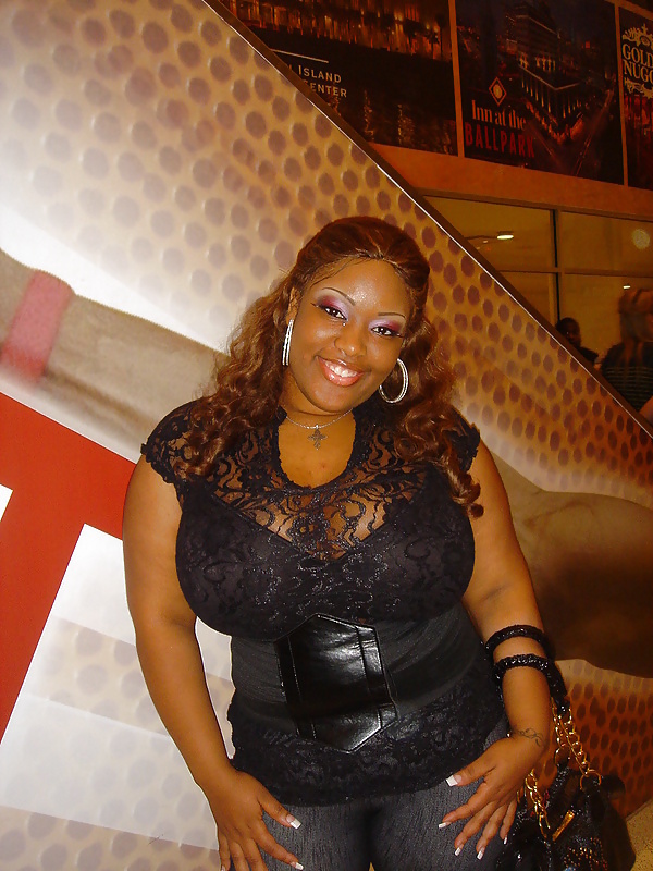 My baby....i call her thickness
 #1037395