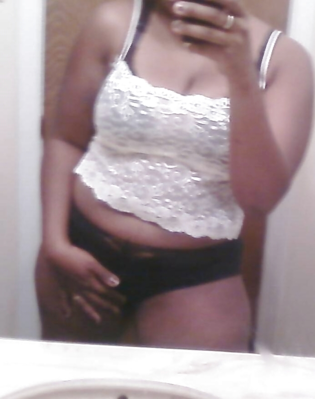 My baby....i call her thickness
 #1037406