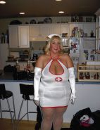 BBW MATURES