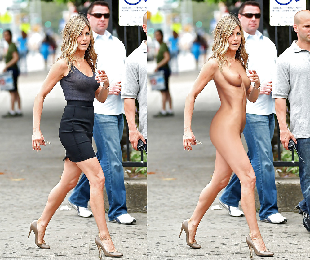 Jennifer Aniston Fakes Porn Pictures Xxx Photos Sex Images 300576 