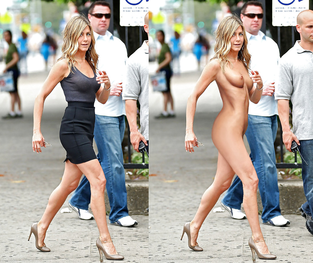 Jennifer aniston falsi
 #4712619