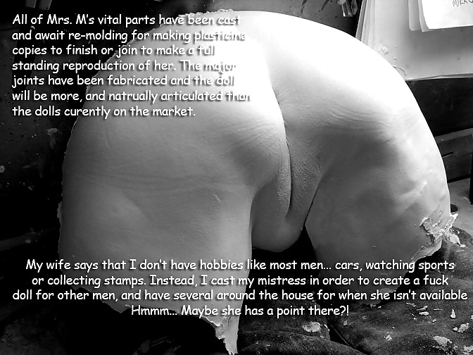 My Artwork - Erotic Sculpture & Photos #4892653