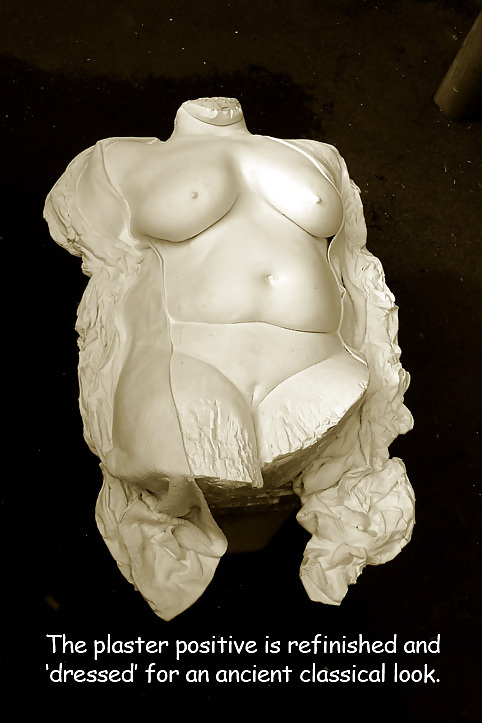 My Artwork - Erotic Sculpture & Photos #4893052