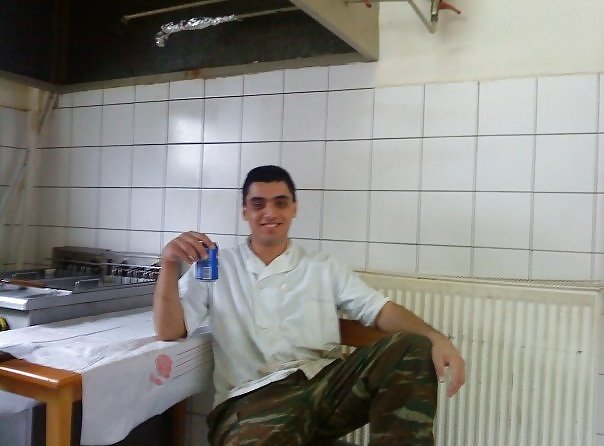 JUST ME #3700685