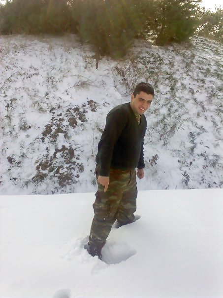 JUST ME #3700693