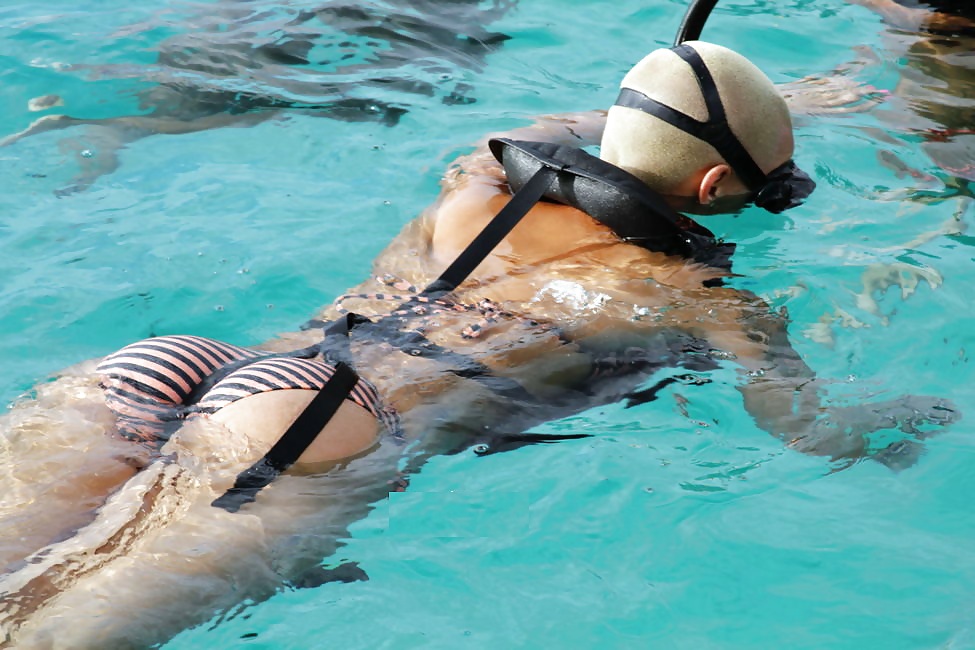 By the Pool #9513360