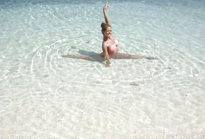 By the Pool #9513412