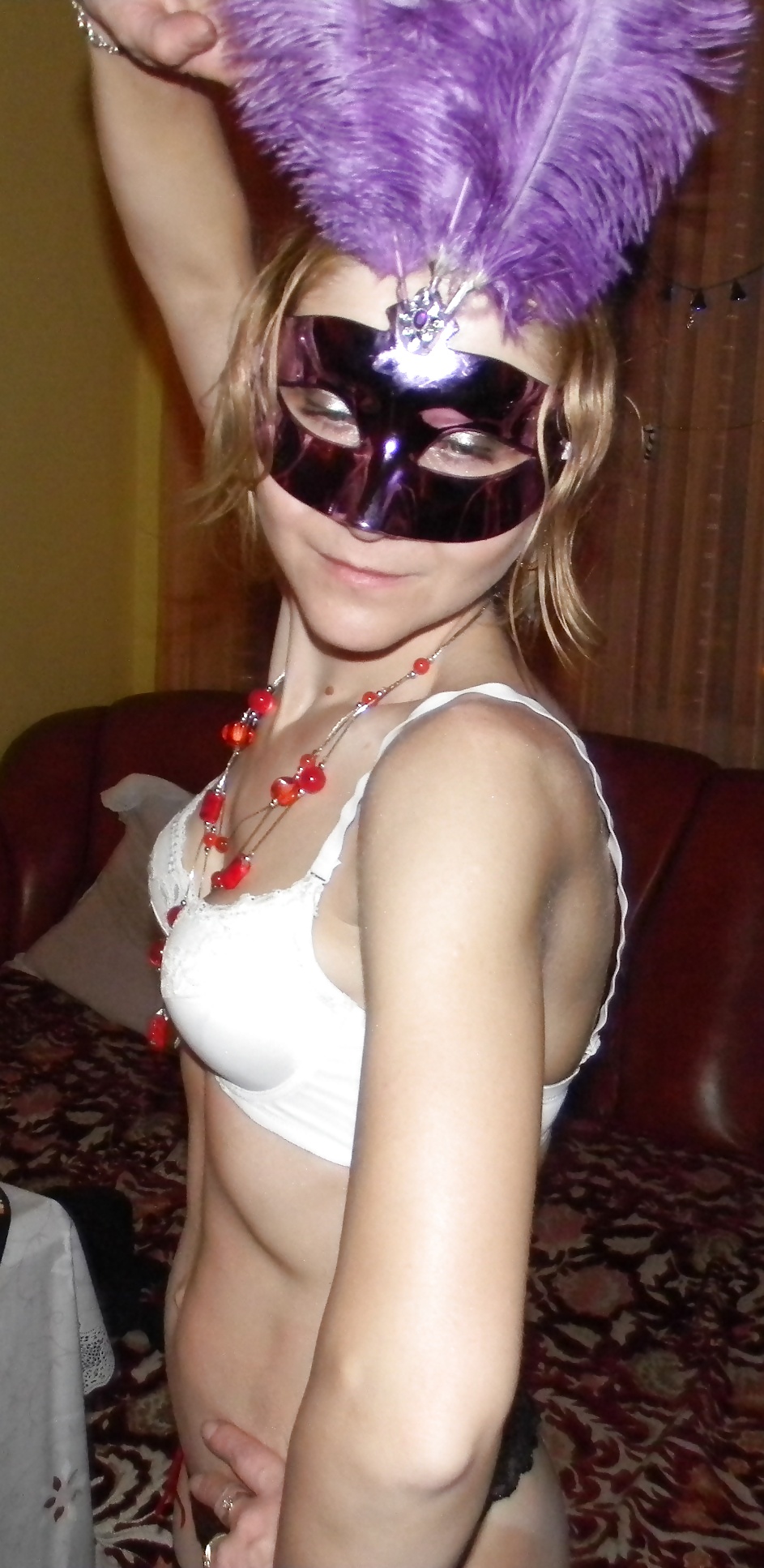 Masquerade #3546811
