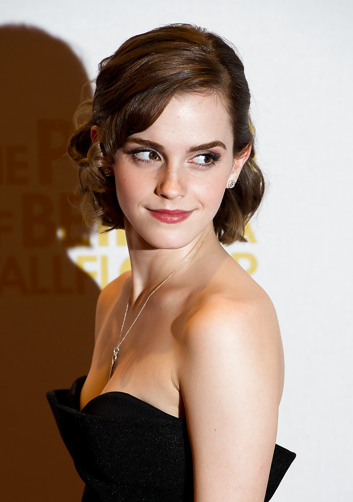 Emma Watson - 2 for one special. #11292666