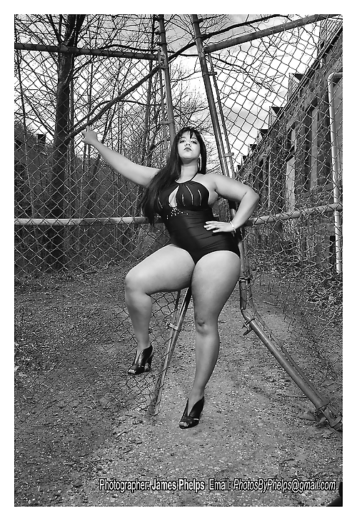 Hot bbws from around the net pt2
 #20251103