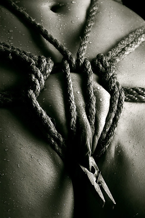 Mmmmmmm Bondage N Kink  #4487600