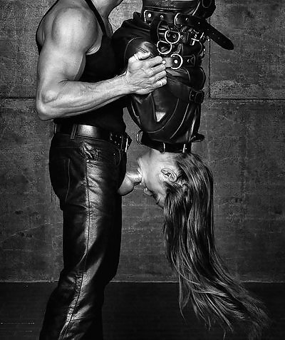 Mmmmmmm Bondage N Kink  #4487623
