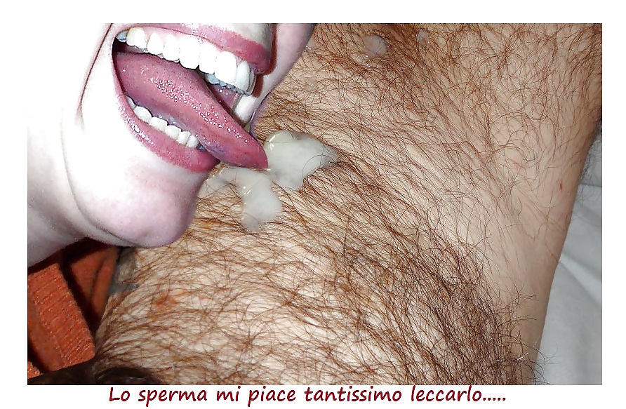 Leccate di cazzo..... #13651655