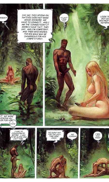 Some  Best Comics Sex Pics MIX #2 #20753221
