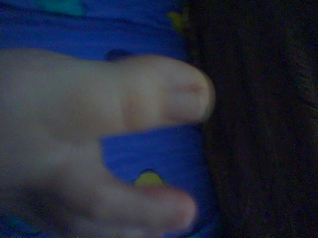 Sabrina's feet - 長い柔軟な足指を持つフットモデル
 #16543129