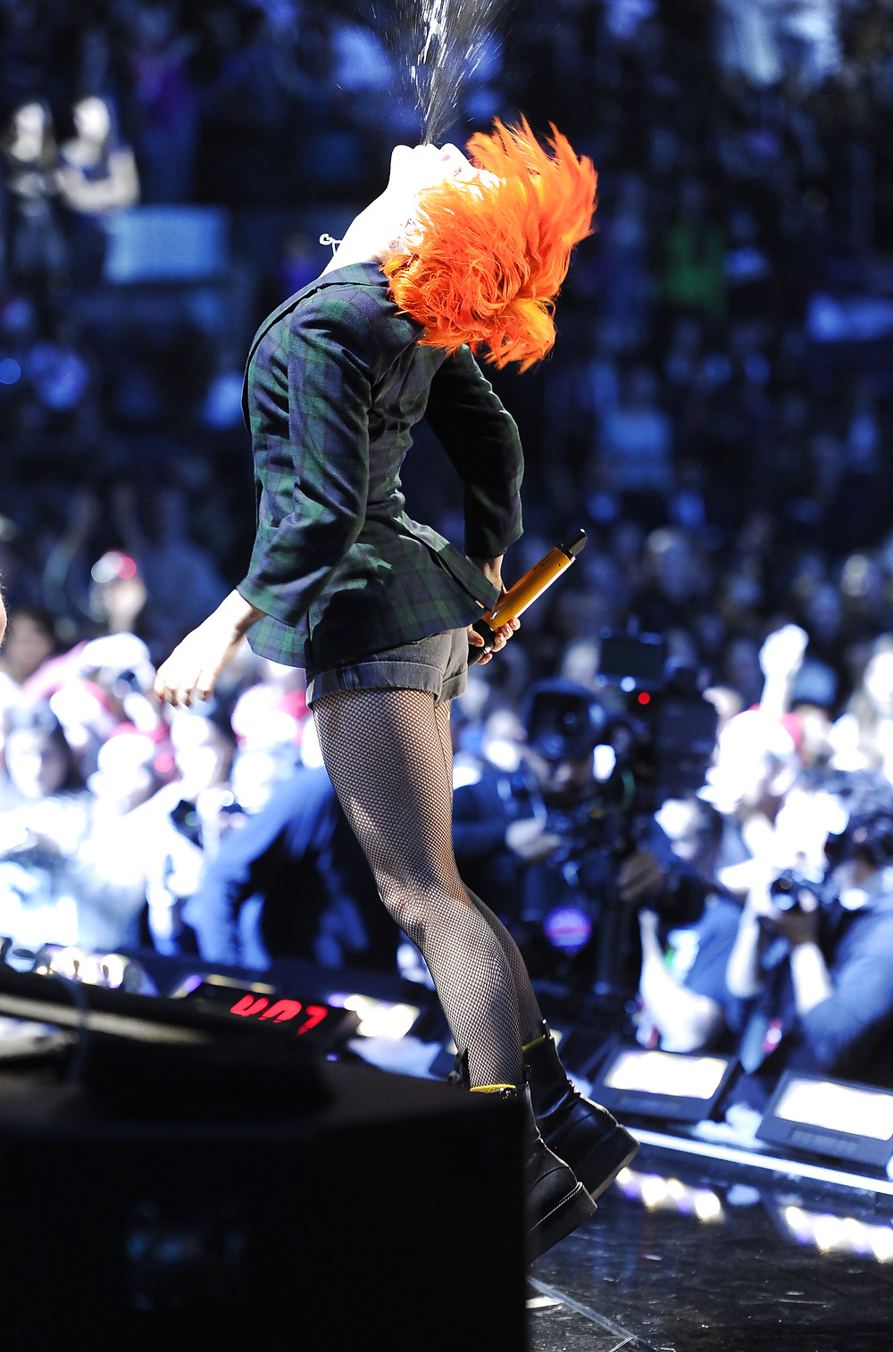 Hayley Williams #22661403