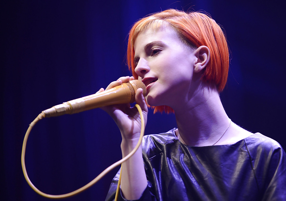 Hayley Williams #22661422