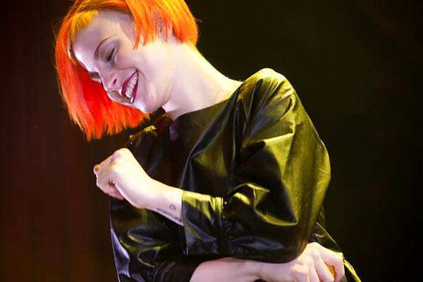 Hayley Williams #22661430