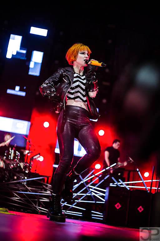 Hayley Williams #22661534